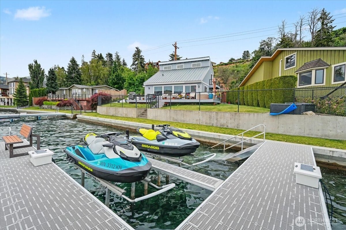 1386 South Lakeshore Road Chelan, WA 98816 - Photo 40 of 40