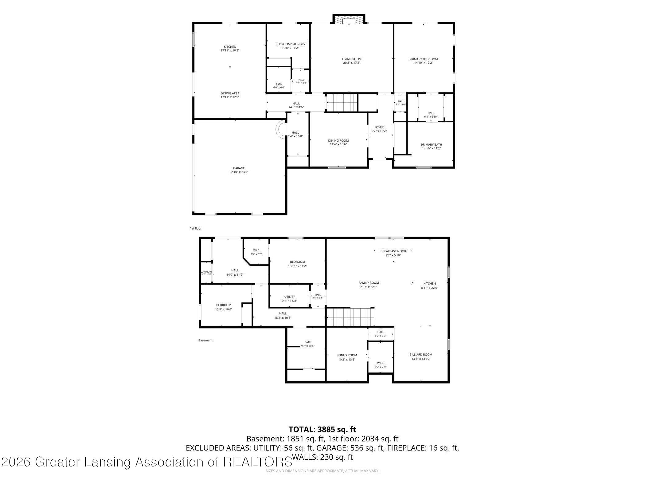 325 Priest Road Owosso, MI 48867 - Photo 86 of 86