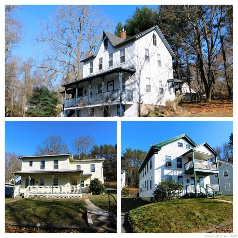 31 Pleasant Street Vernon, CT 06066 - Photo 1 of 1