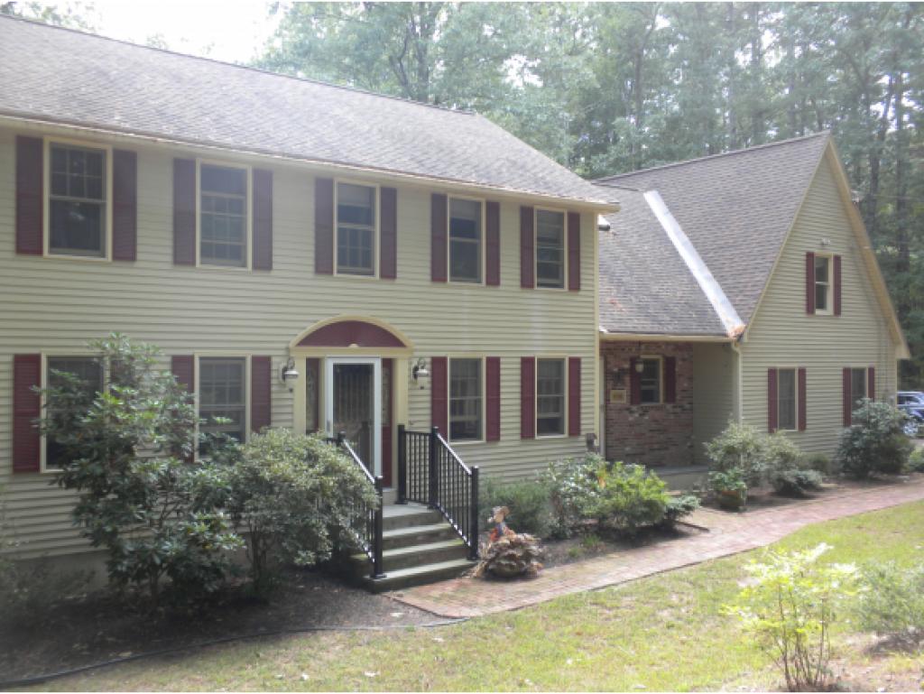 47 Haverhill Road Windham, NH 03087 - Photo 1 of 25