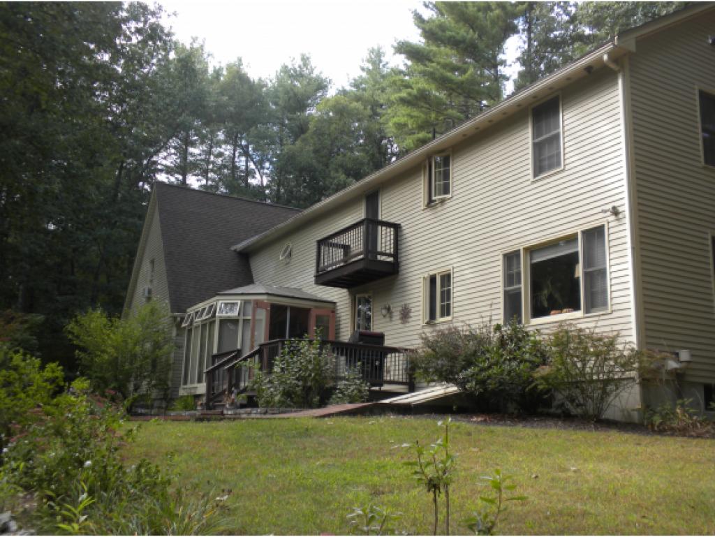 47 Haverhill Road Windham, NH 03087 - Photo 2 of 25