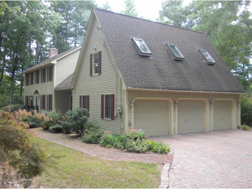 47 Haverhill Road Windham, NH 03087 - Photo 4 of 25