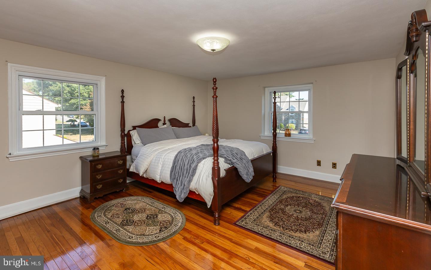 6 Lexington Avenue Havertown, PA 19083 - Photo 19 of 49 Primary bedroom