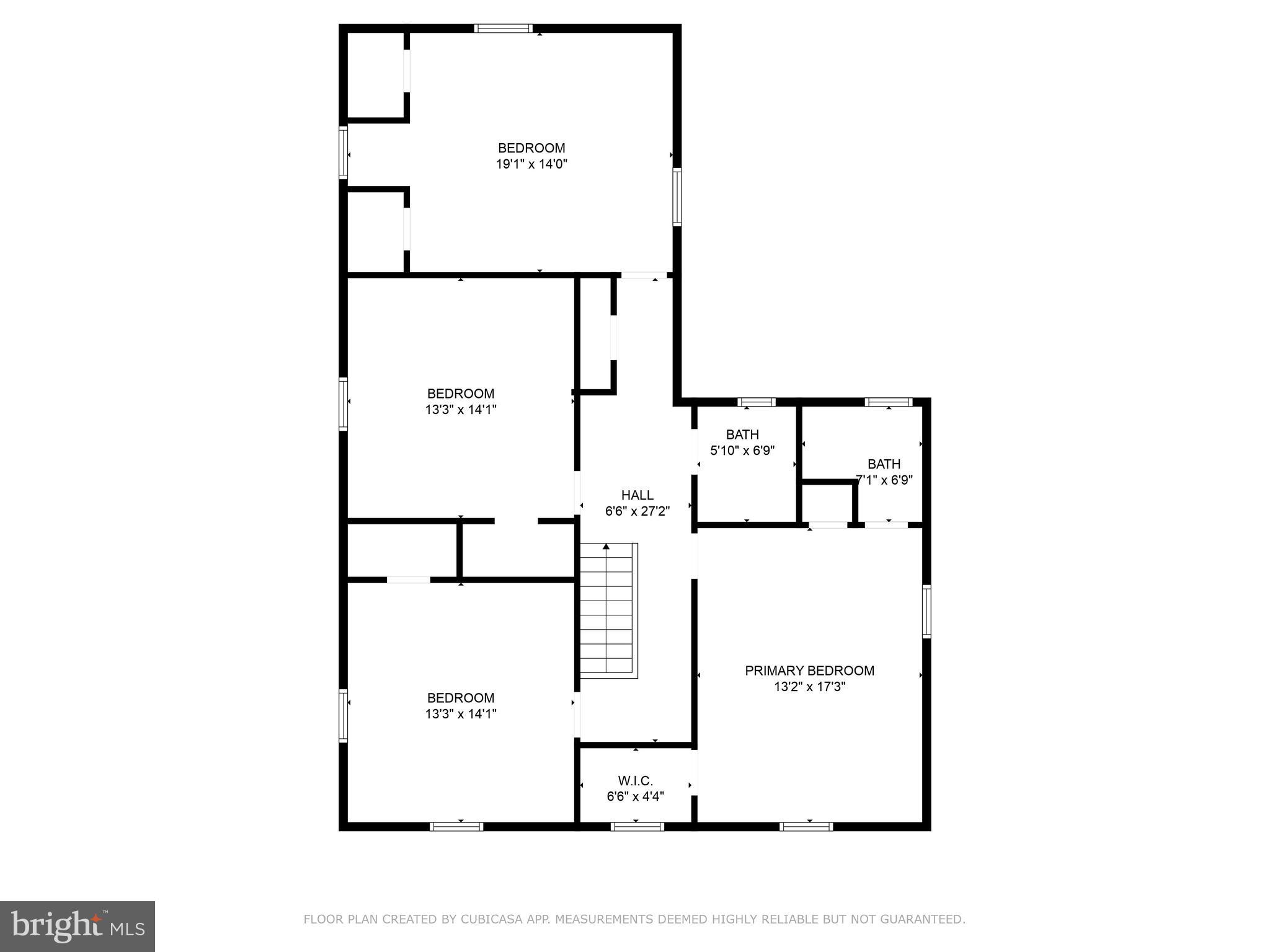 6 Lexington Avenue Havertown, PA 19083 - Photo 48 of 49 2nd floor