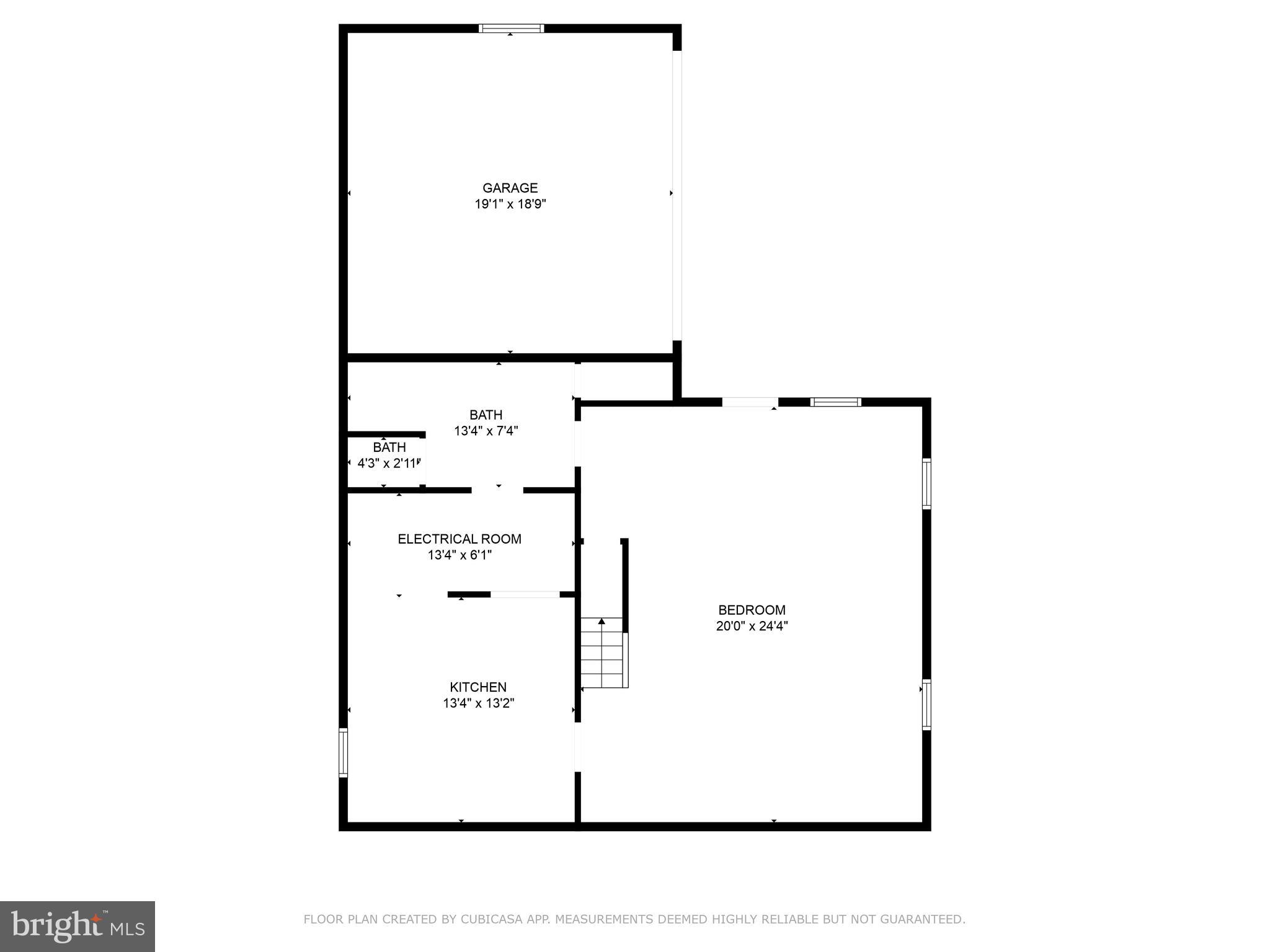 6 Lexington Avenue Havertown, PA 19083 - Photo 49 of 49 Basement