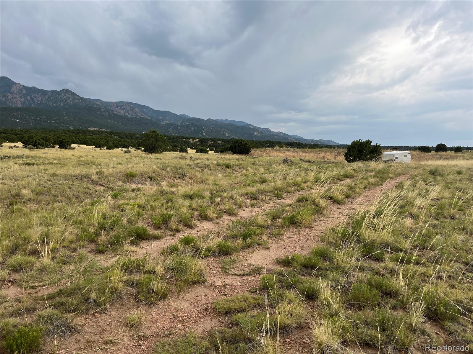 Cl&l Rye, CO 81069 - Photo 6 of 12 a view of lake and mountain