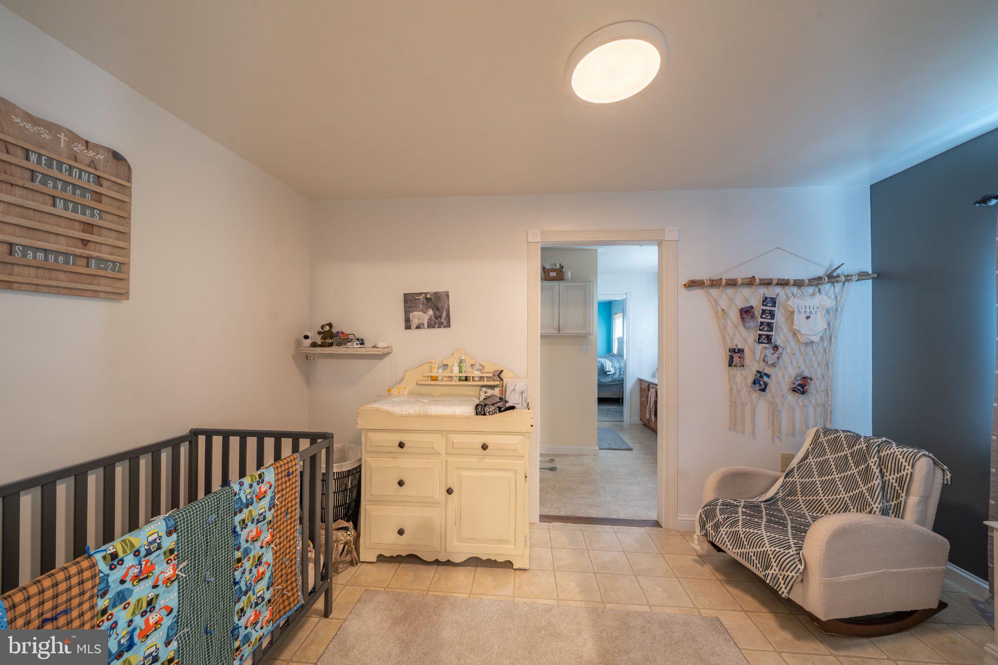 2201 Blain Road Loysville, PA 17047 - Photo 10 of 89 Charming nursery with cozy ambiance.