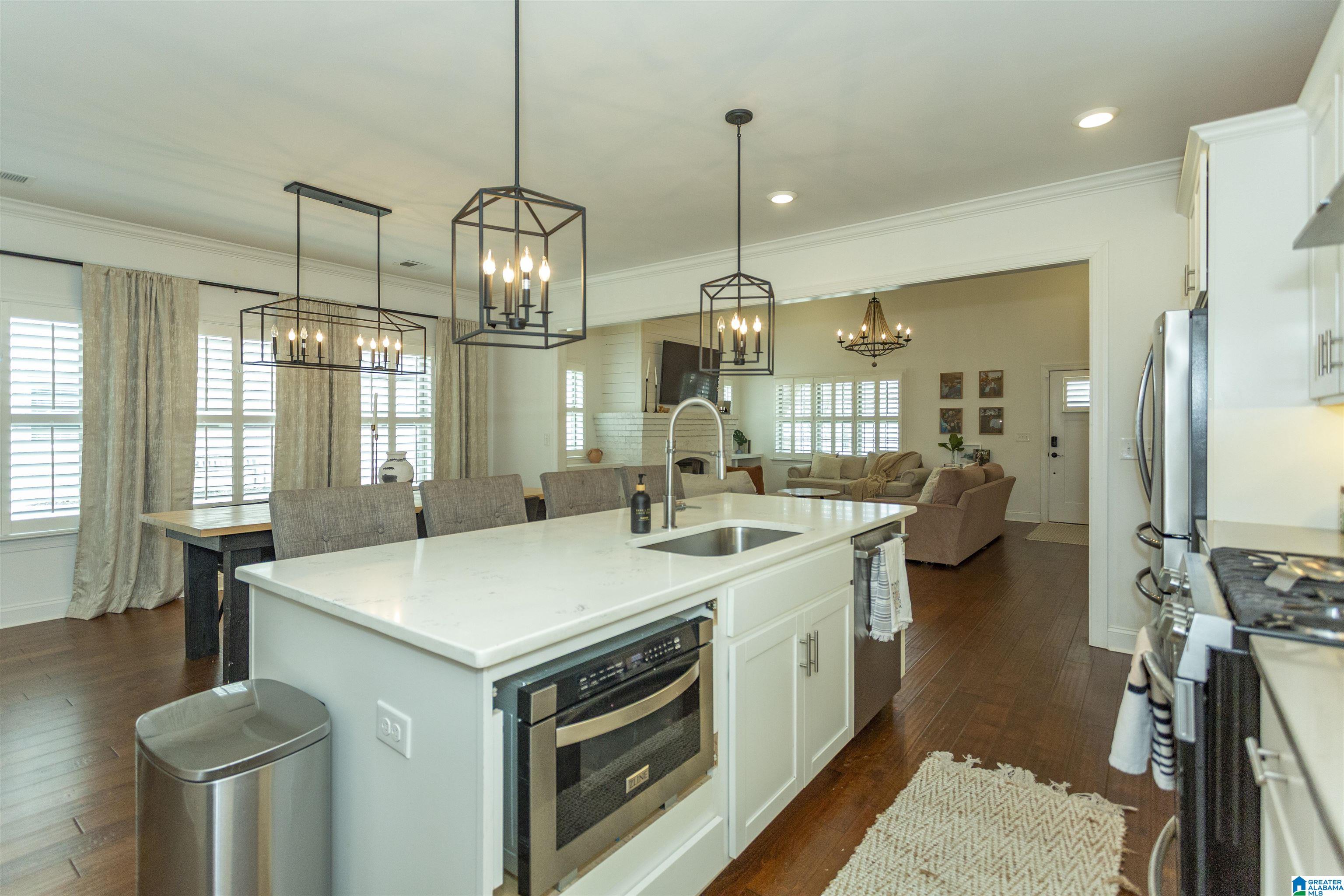 4575 Shady Grv Lane Gardendale, AL 35071 - Photo 15 of 49