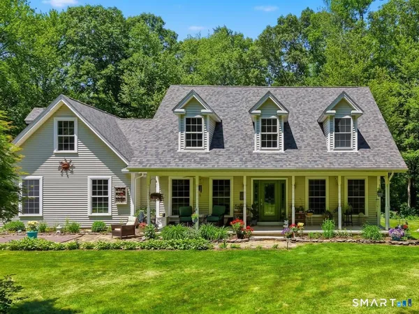 $645,000 | 146 Lynch Road, Lebanon, CT 06249