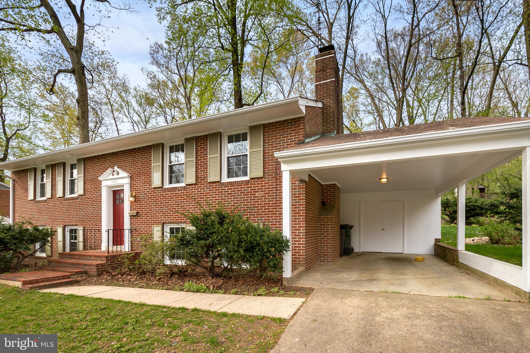 8901 Stark Road Annandale, VA 22003 - Photo 1 of 29 Gallery Image 1