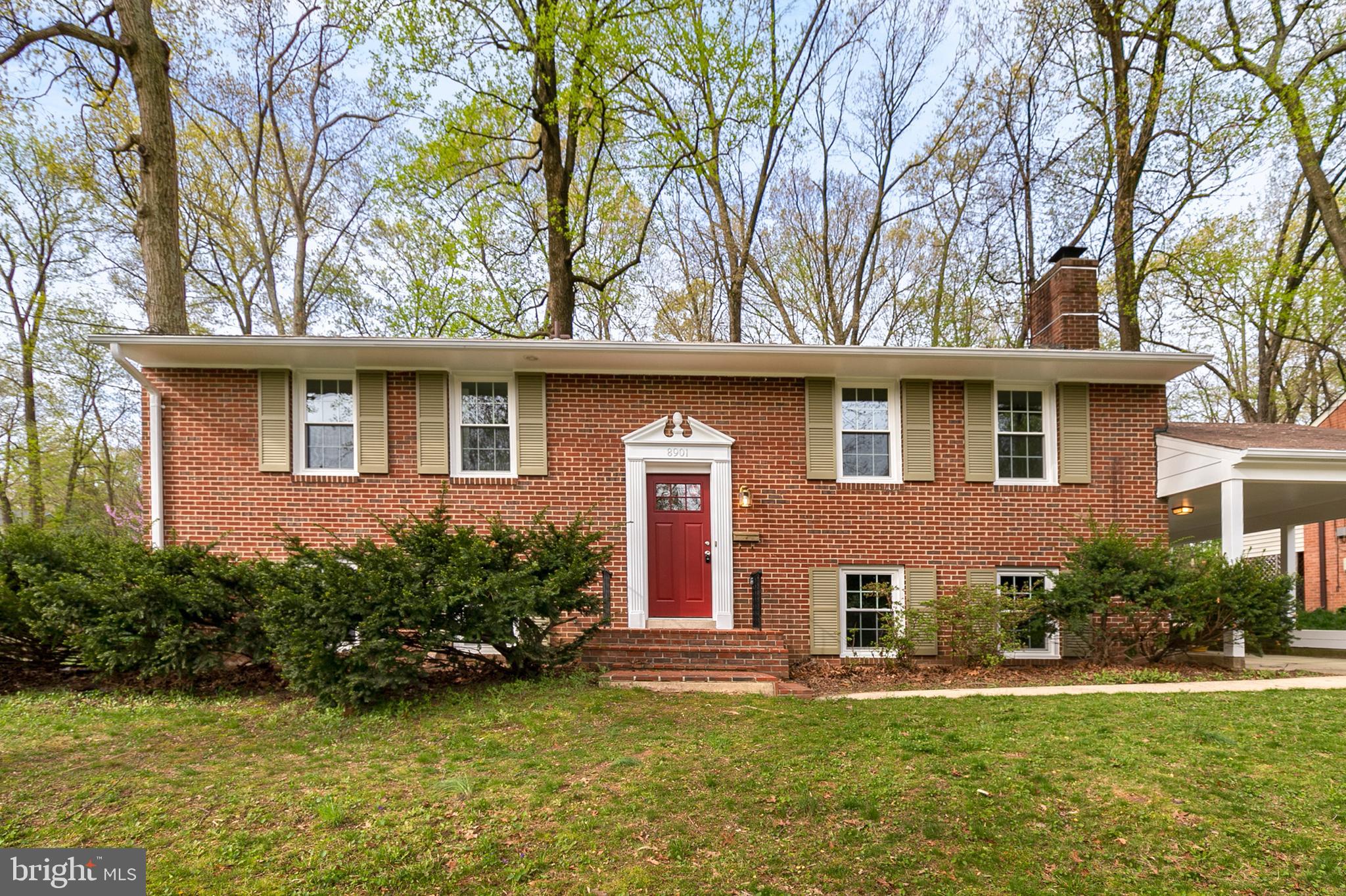 8901 Stark Road Annandale, VA 22003 - Photo 2 of 29 Gallery Image 2