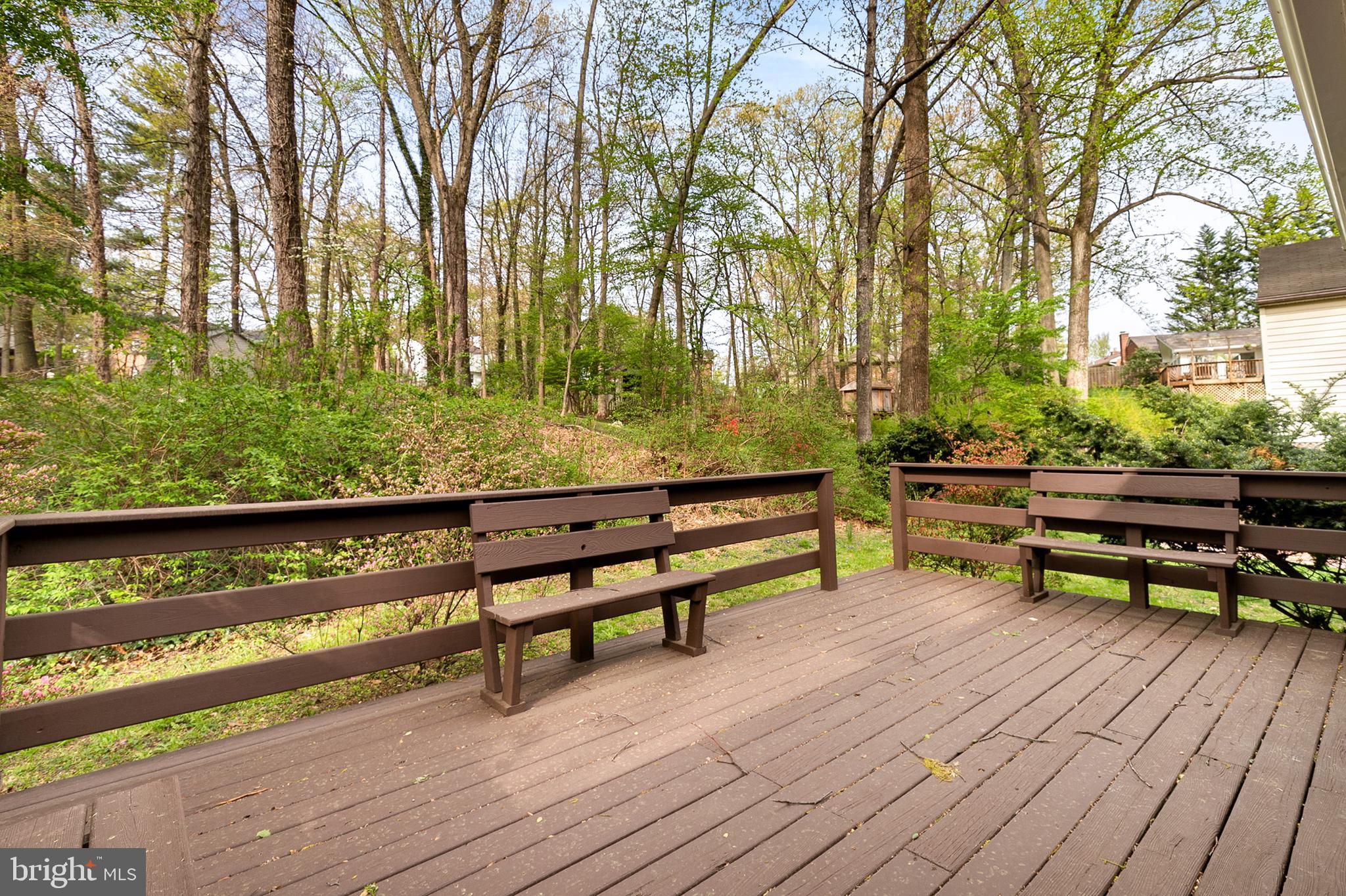 8901 Stark Road Annandale, VA 22003 - Photo 29 of 29 Gallery Image 29