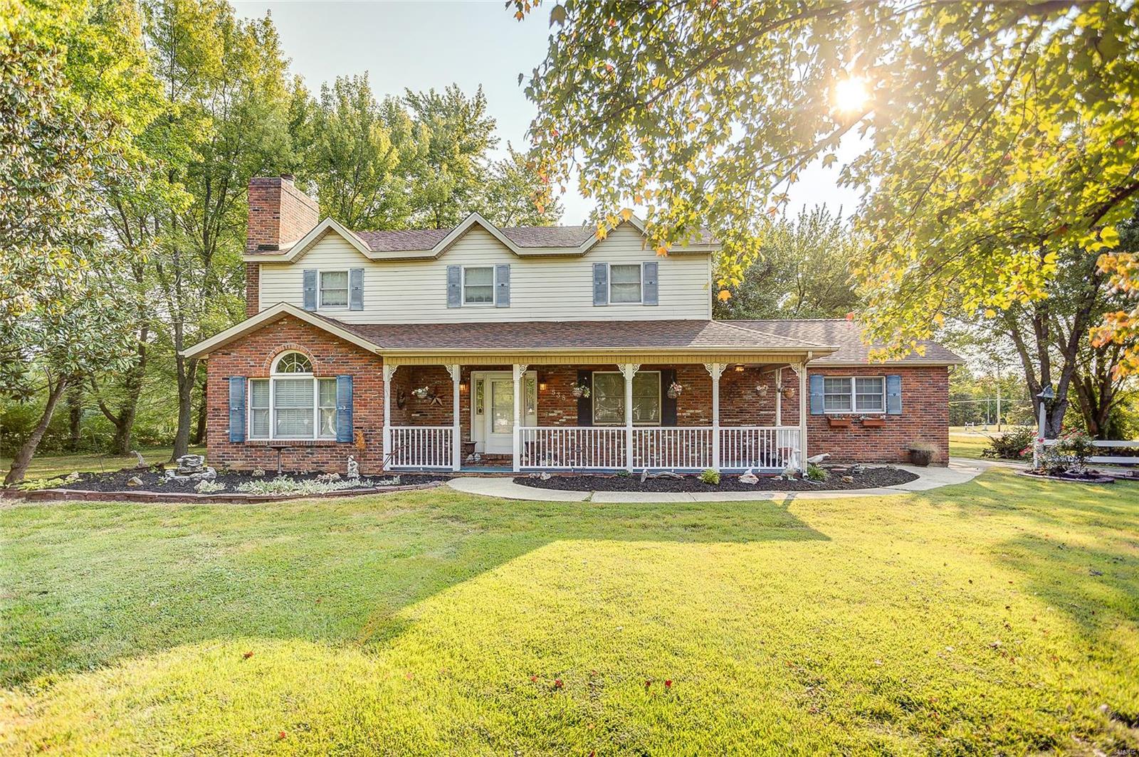 538 Coventry Road Troy, IL 62294 - Photo 1 of 55 Gallery Image 1
