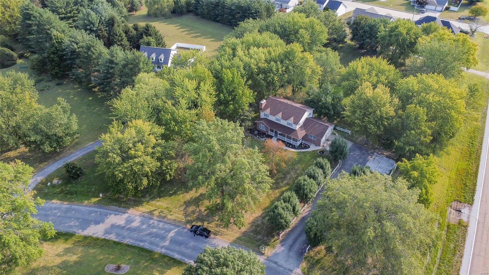 538 Coventry Road Troy, IL 62294 - Photo 49 of 55 Gallery Image 49