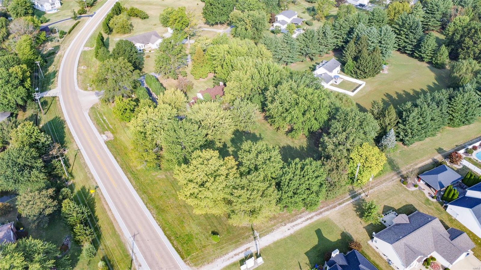 538 Coventry Road Troy, IL 62294 - Photo 54 of 55 Gallery Image 54