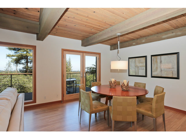 3540 Partition Road Woodside, CA 94062 - Photo 7 of 24