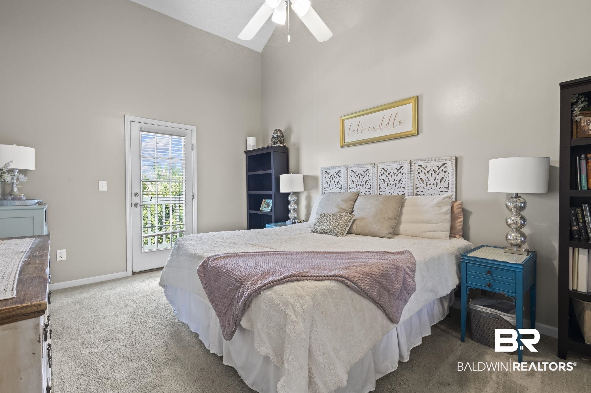 3820 Emerille Drive Foley, AL 36535 - Photo 5 of 24 Master Bedroom