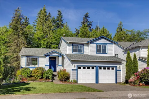 $870,000 | 4922 146th Place Southeast, Everett, WA 98208