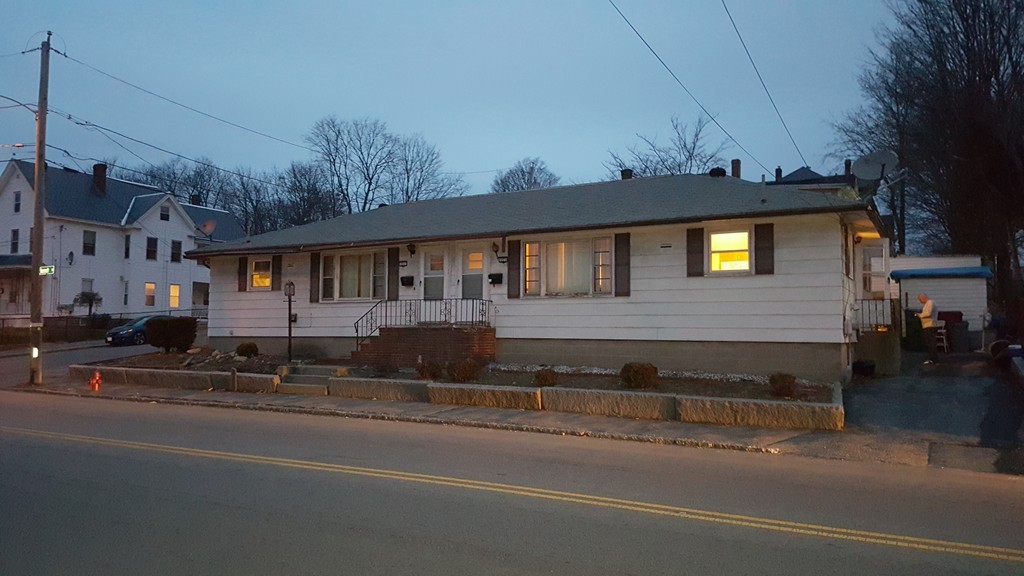 221 Mammoth Road Lowell, MA 01854 - Photo 1 of 15