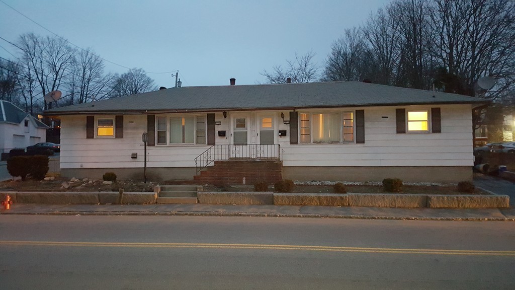 221 Mammoth Road Lowell, MA 01854 - Photo 2 of 15