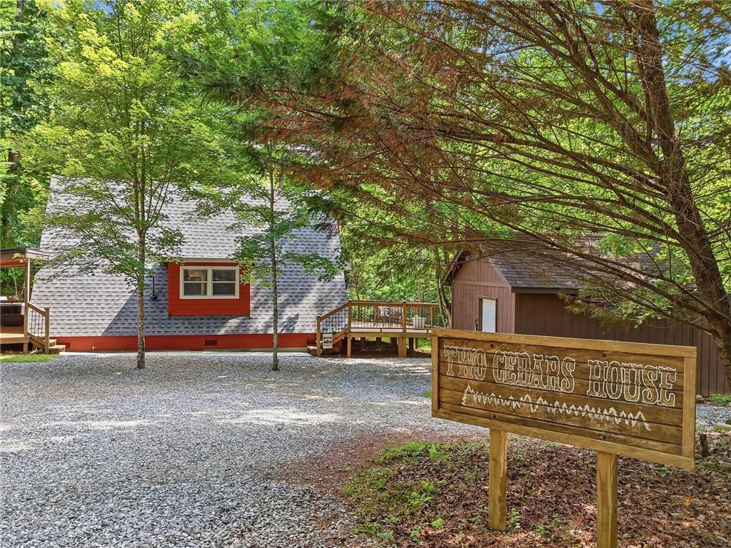 27 Two Cedars Road Morganton, GA 30560 - Photo 48 of 58