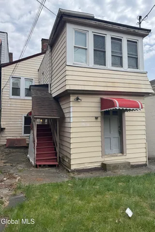 $220,000 | 140 Mohawk Street, Cohoes, NY 12047