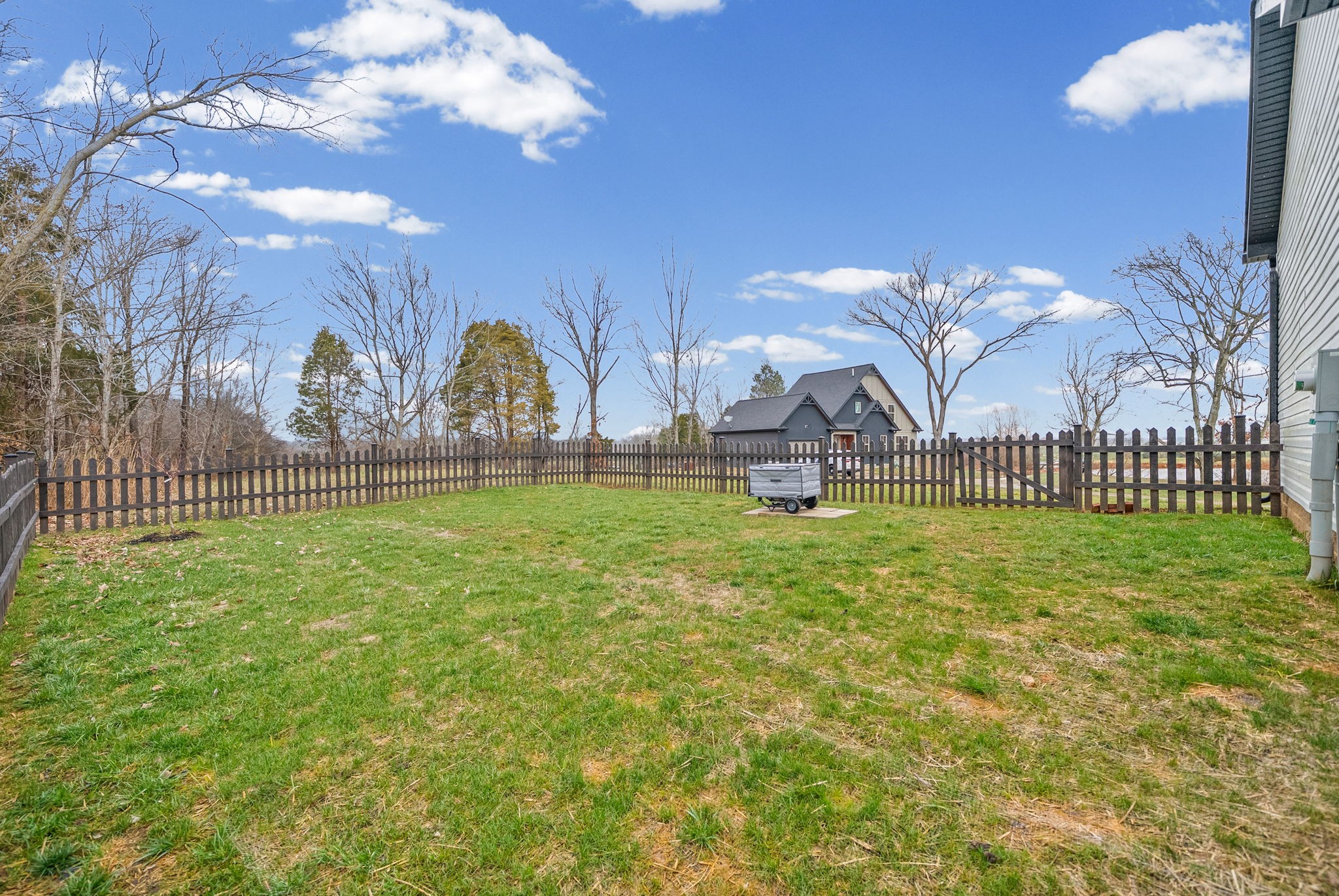 1698 Montgomery Church Road Cadiz, KY 42211 - Photo 25 of 39 a view of a park