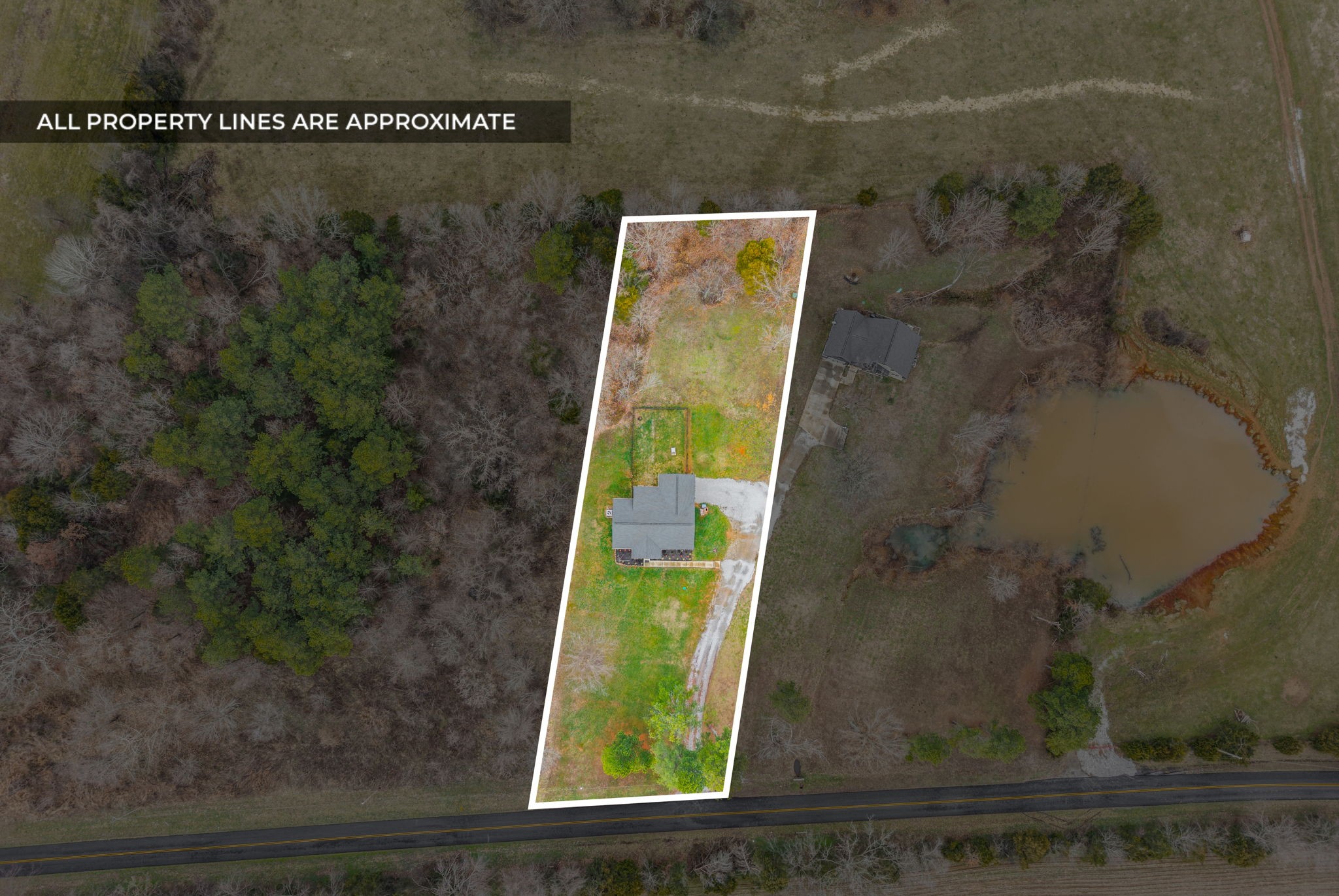 1698 Montgomery Church Road Cadiz, KY 42211 - Photo 3 of 39