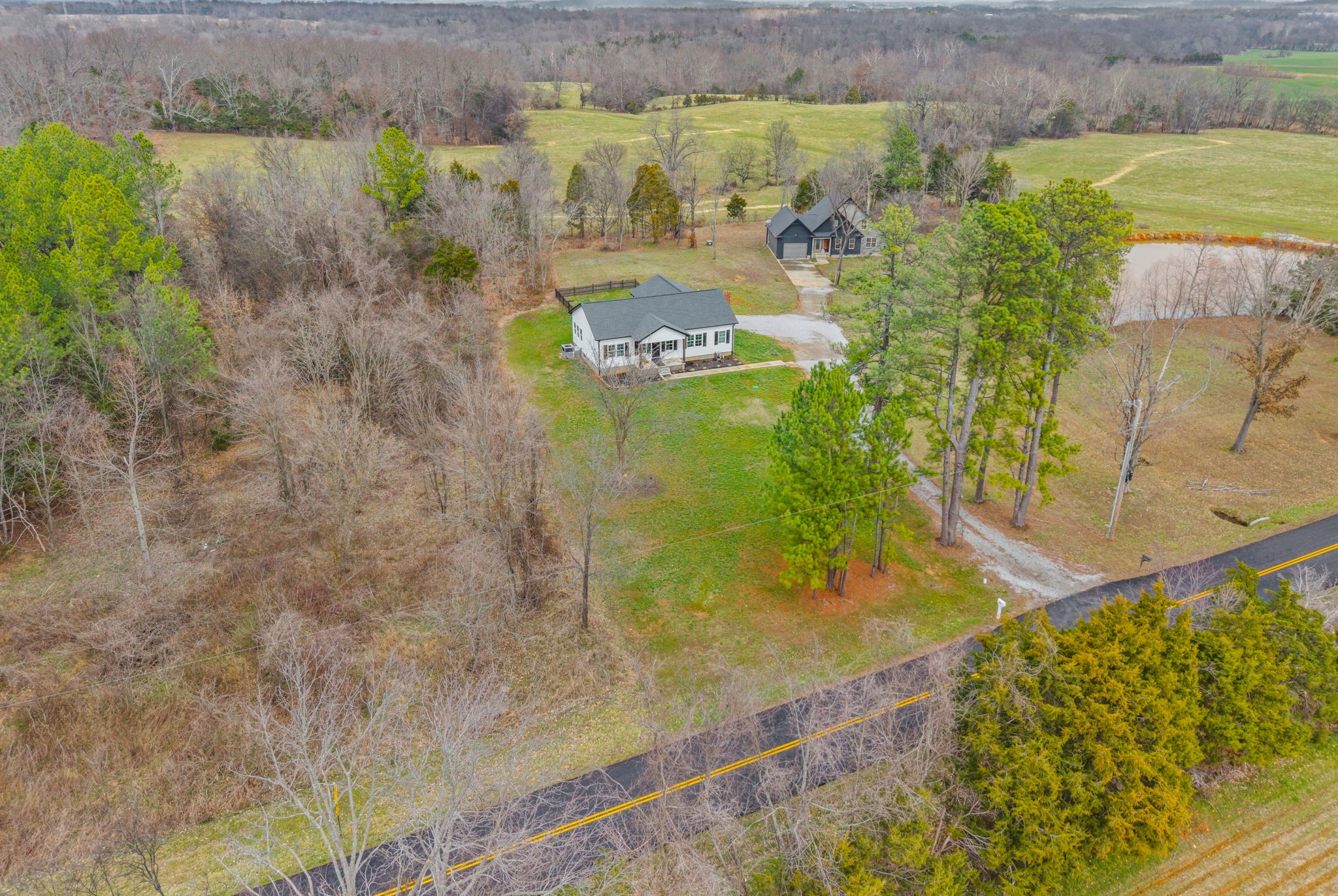 1698 Montgomery Church Road Cadiz, KY 42211 - Photo 33 of 39