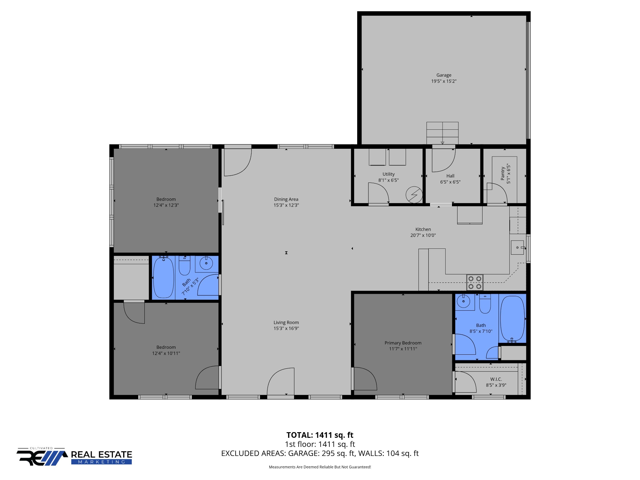 1698 Montgomery Church Road Cadiz, KY 42211 - Photo 39 of 39 unknown