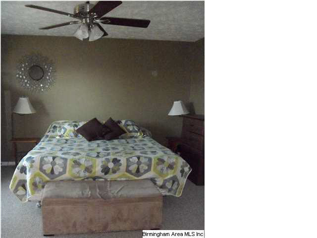 215 Deer Crossing Road Warrior, AL 35180 - Photo 15 of 20