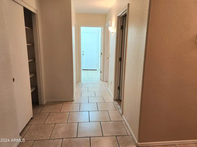 a view of a bathroom with a sink