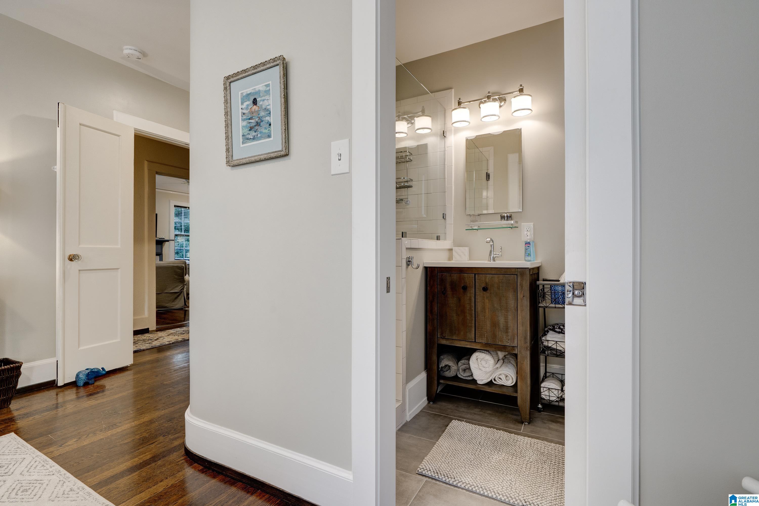 1445 Milner Street South Birmingham, AL 35205 - Photo 44 of 50