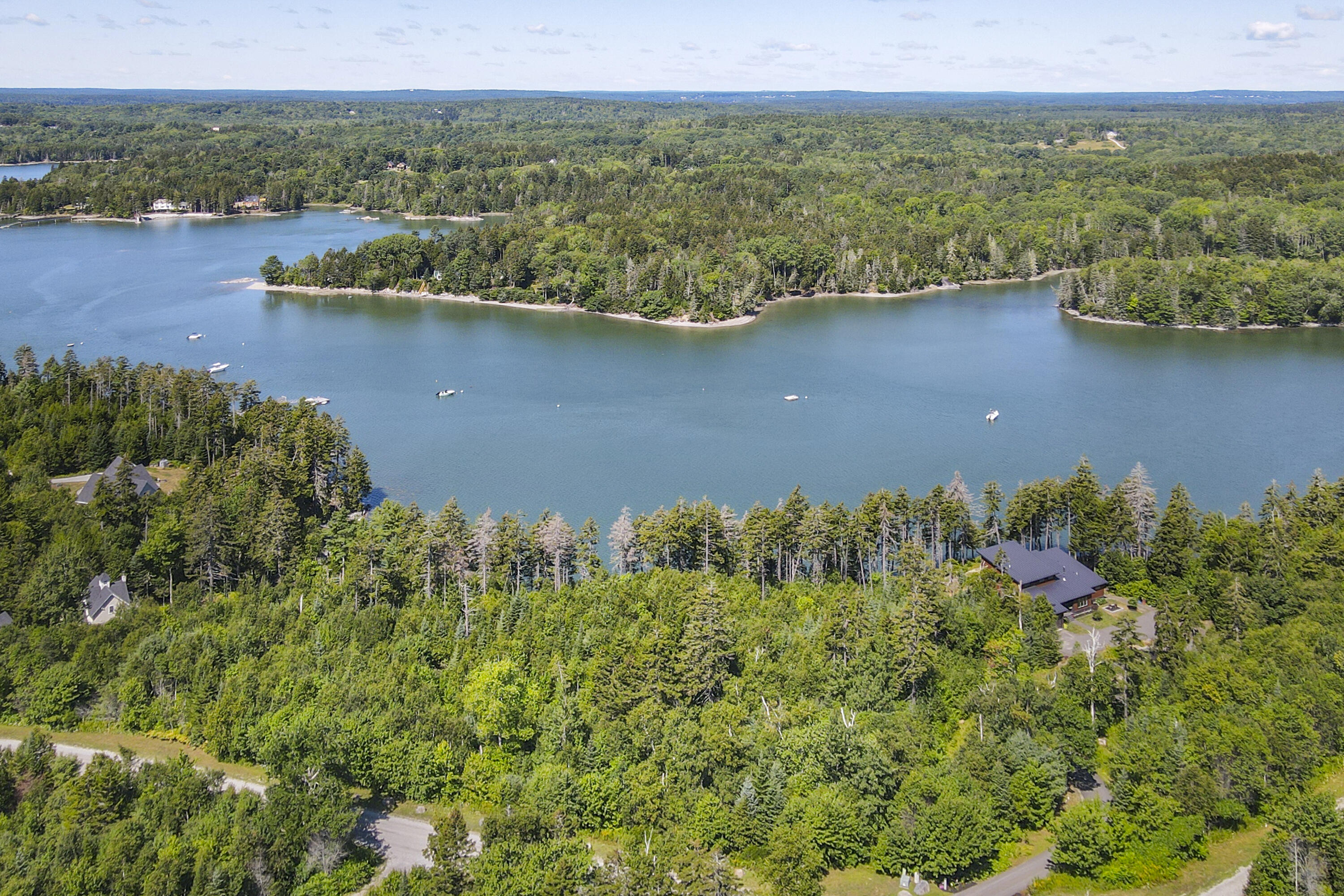 Lot 7 Ocean Ridge Road Cushing, ME 04563 - Photo 20 of 20 03-Lot7-OceanRidgeRd-Cushing-KS
