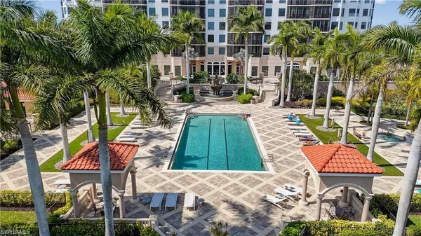 $3,900 | 1060 Borghese Lane, Unit 1005, Naples, FL 34114