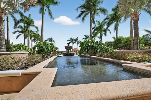 $3,900 | 1060 Borghese Lane, Unit 1005, Naples, FL 34114