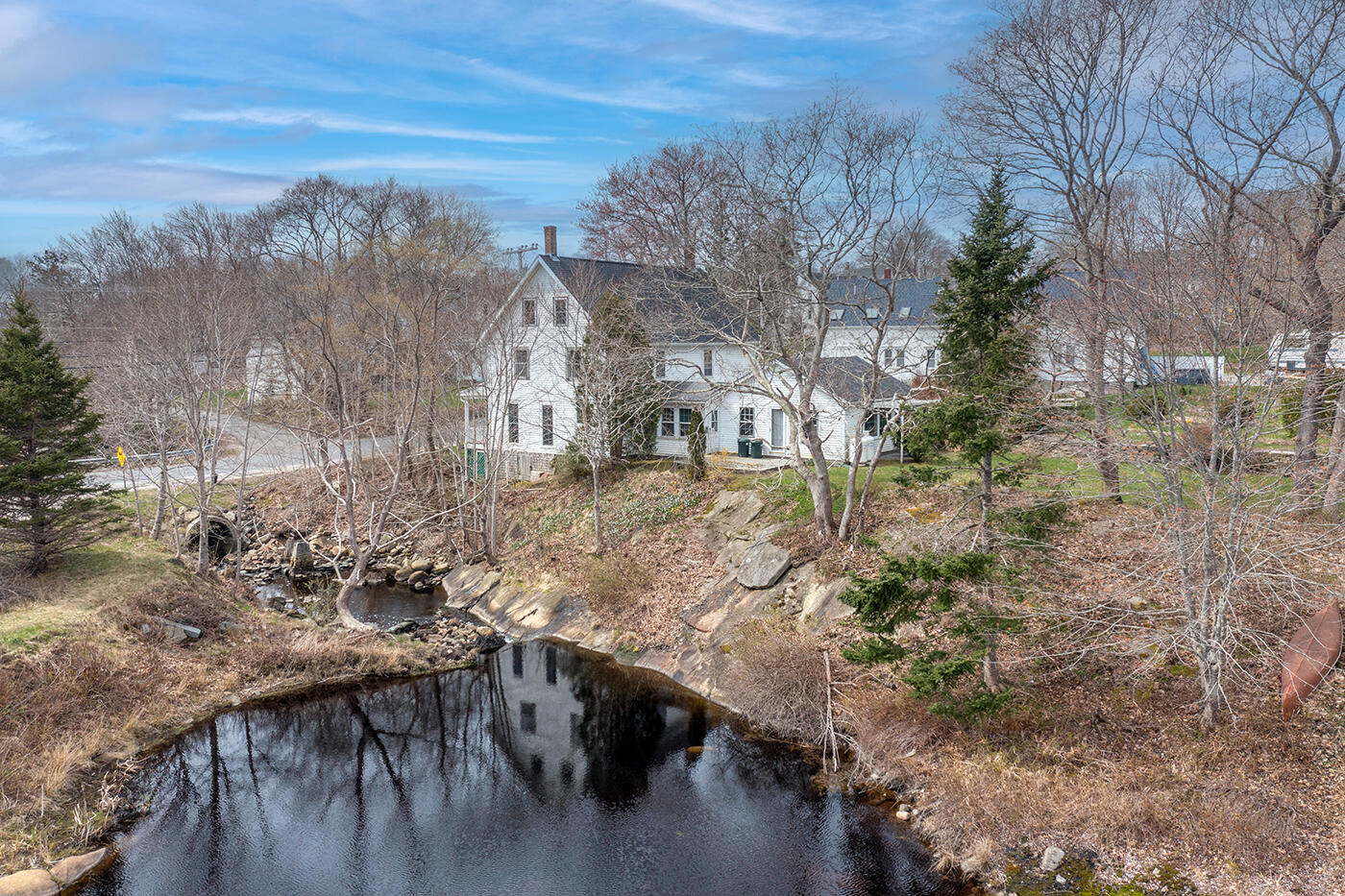 85 Main Street Tenants Harbor, ME 04860 - Photo 6 of 68 DJI_0851