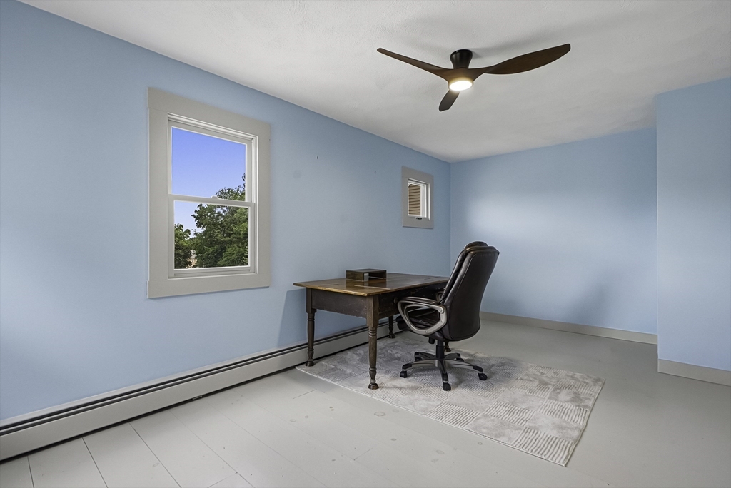 44 Merlin Court, Unit 44 Worcester, MA 01602 - Photo 21 of 35