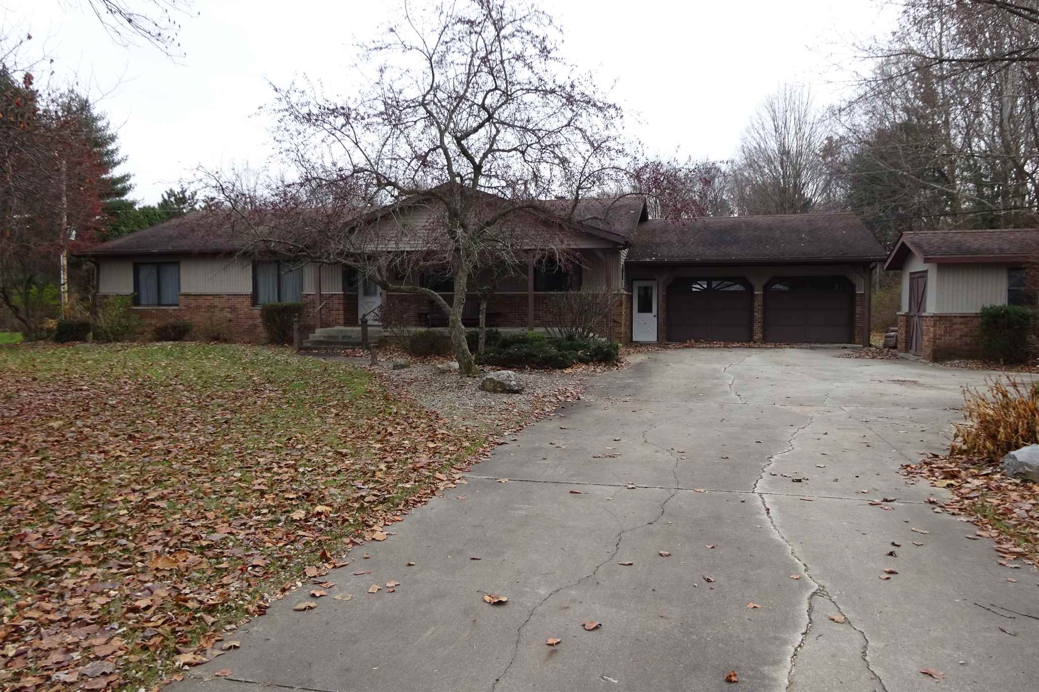 1241 West 6th Street Rochester, IN 46975 - Photo 22 of 25