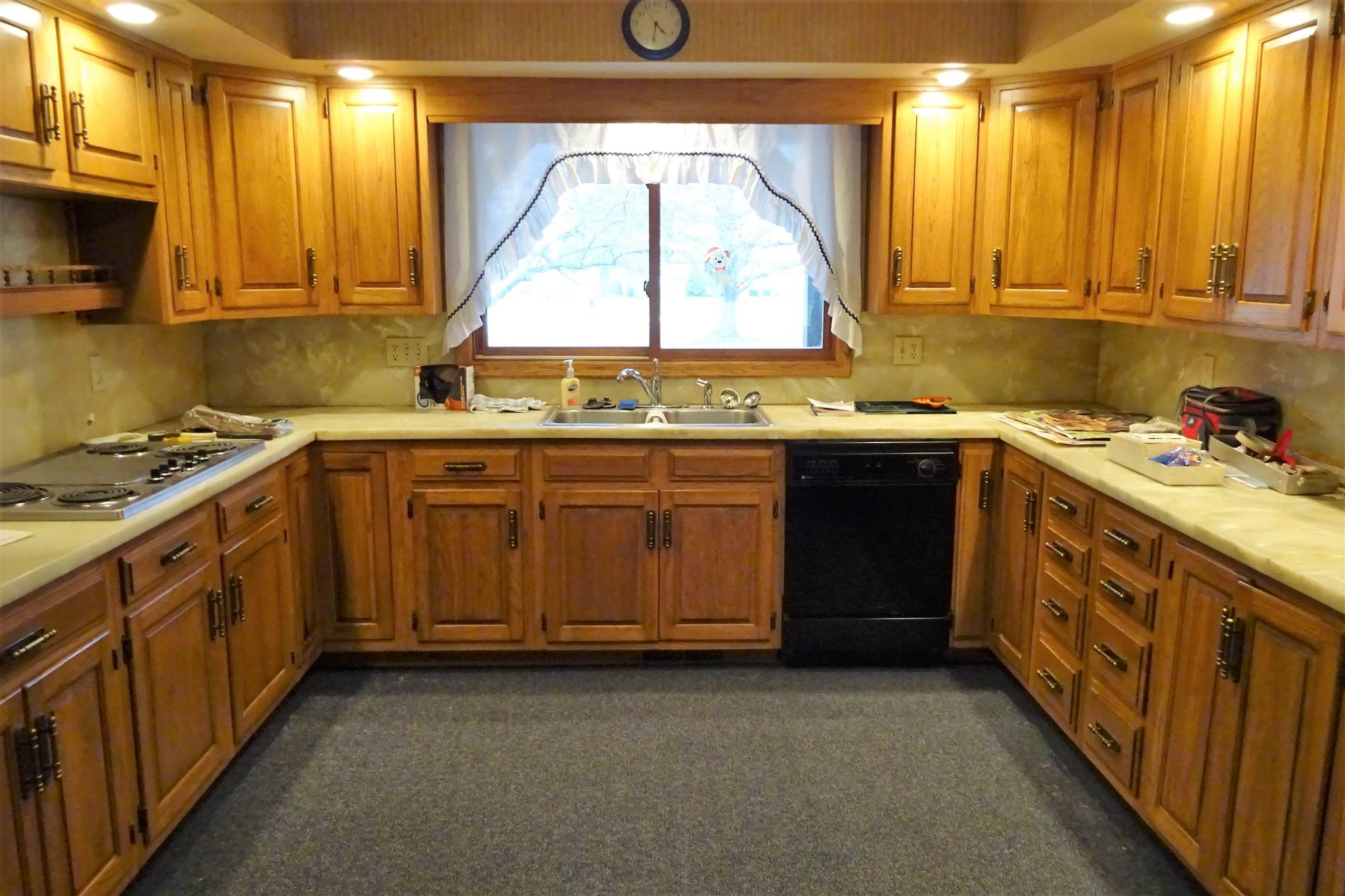 1241 West 6th Street Rochester, IN 46975 - Photo 5 of 25
