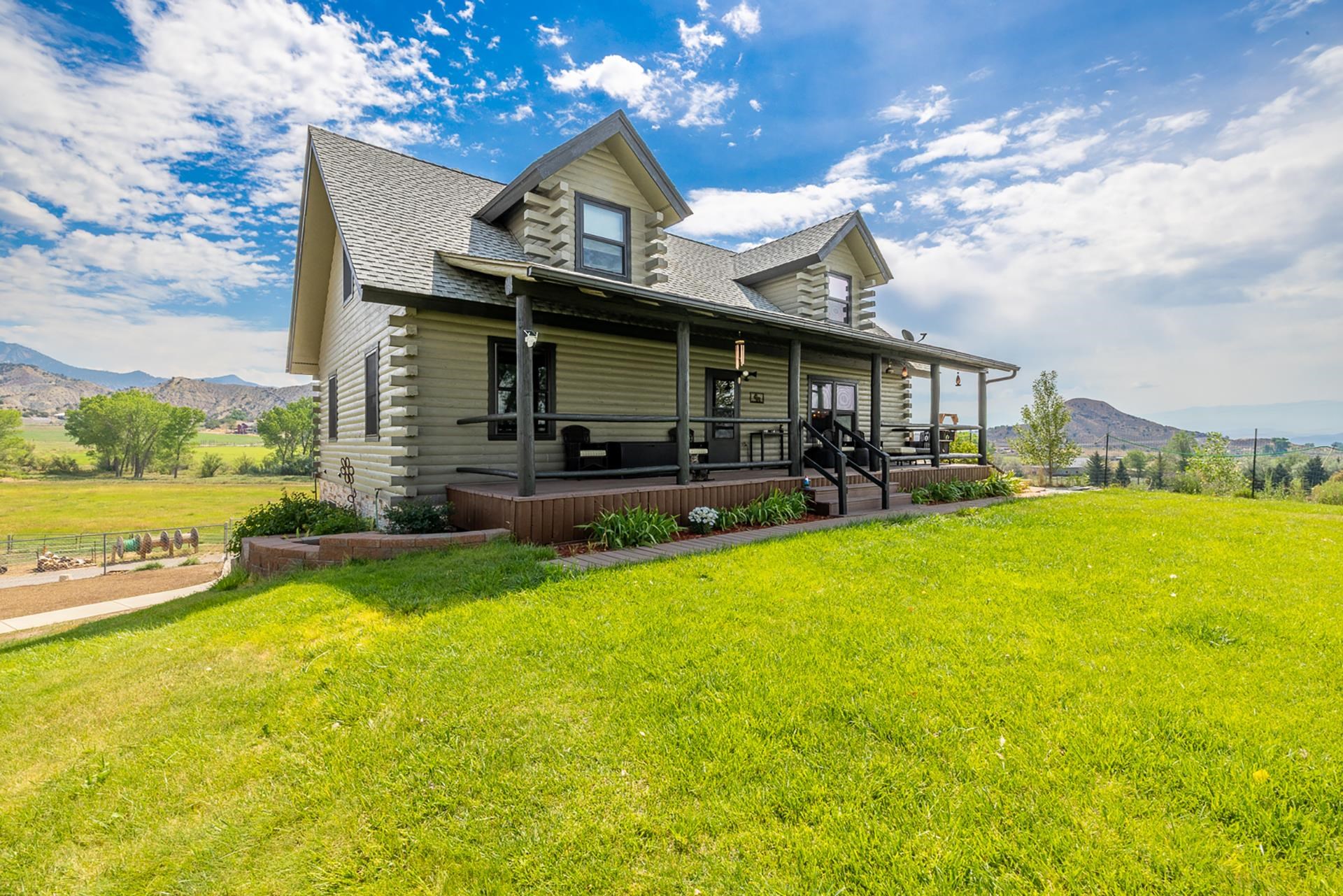 524 County Road 259 Rifle, CO 81650 - Photo 2 of 42