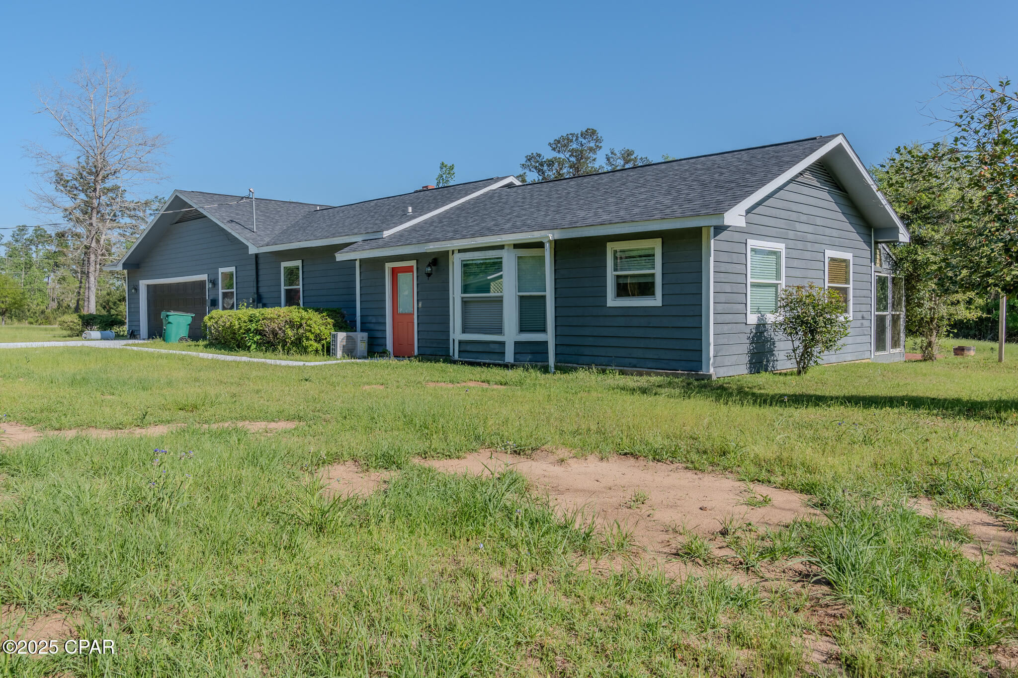 2613 Indian Springs Road Marianna, FL 32446 - Photo 2 of 26