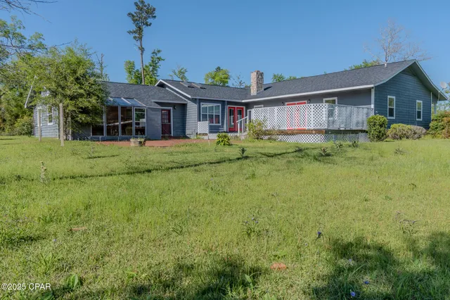 $370,000 | 2613 Indian Springs Road, Marianna, FL 32446