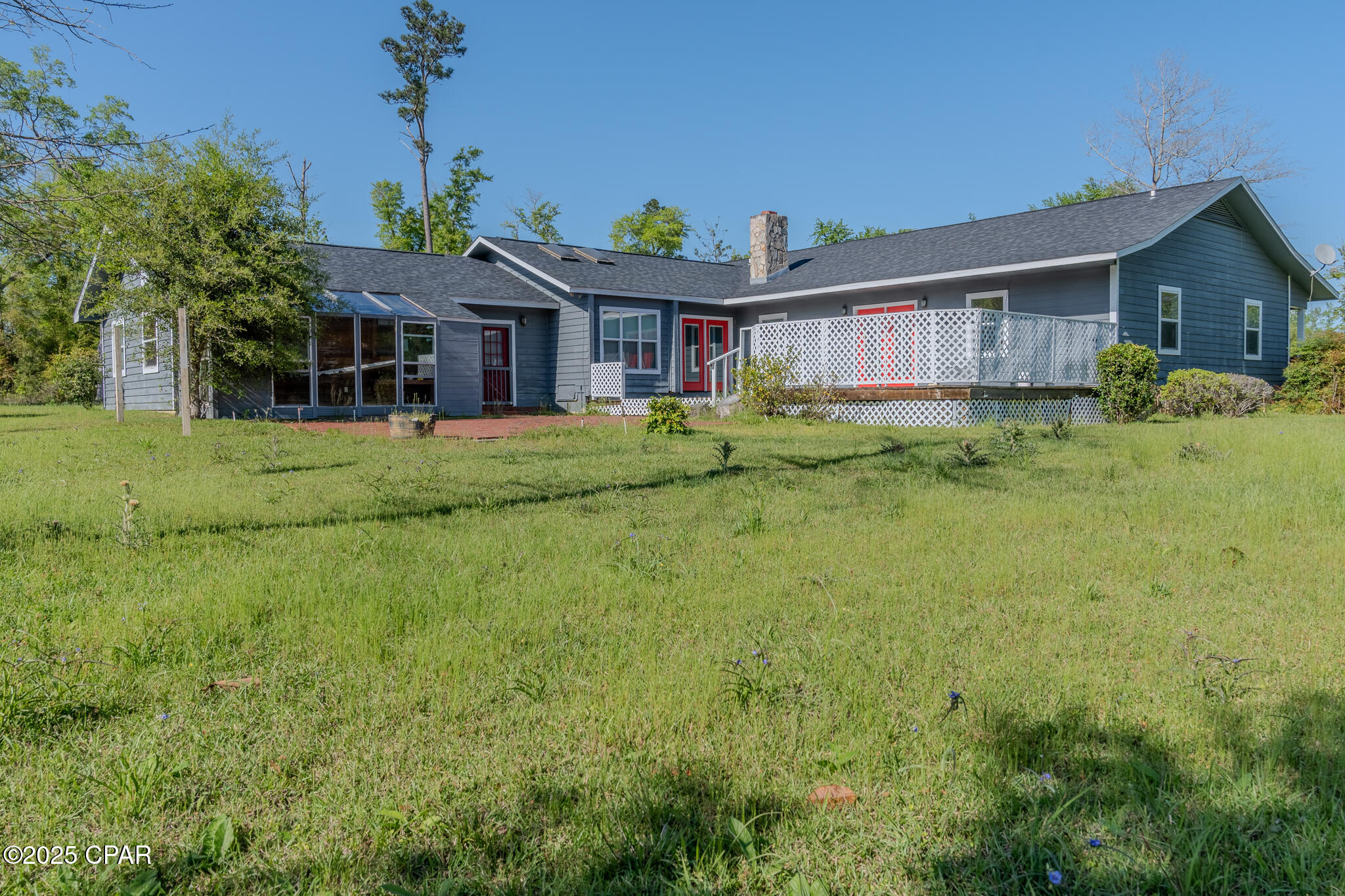 2613 Indian Springs Road Marianna, FL 32446 - Photo 3 of 26