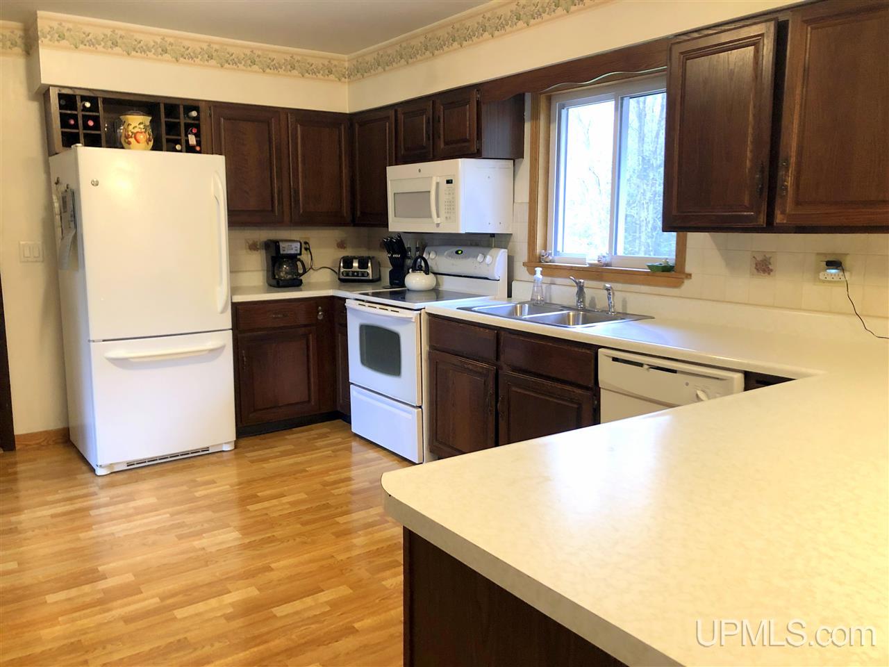 165 Town Line Road Skandia, MI 49885 - Photo 3 of 32