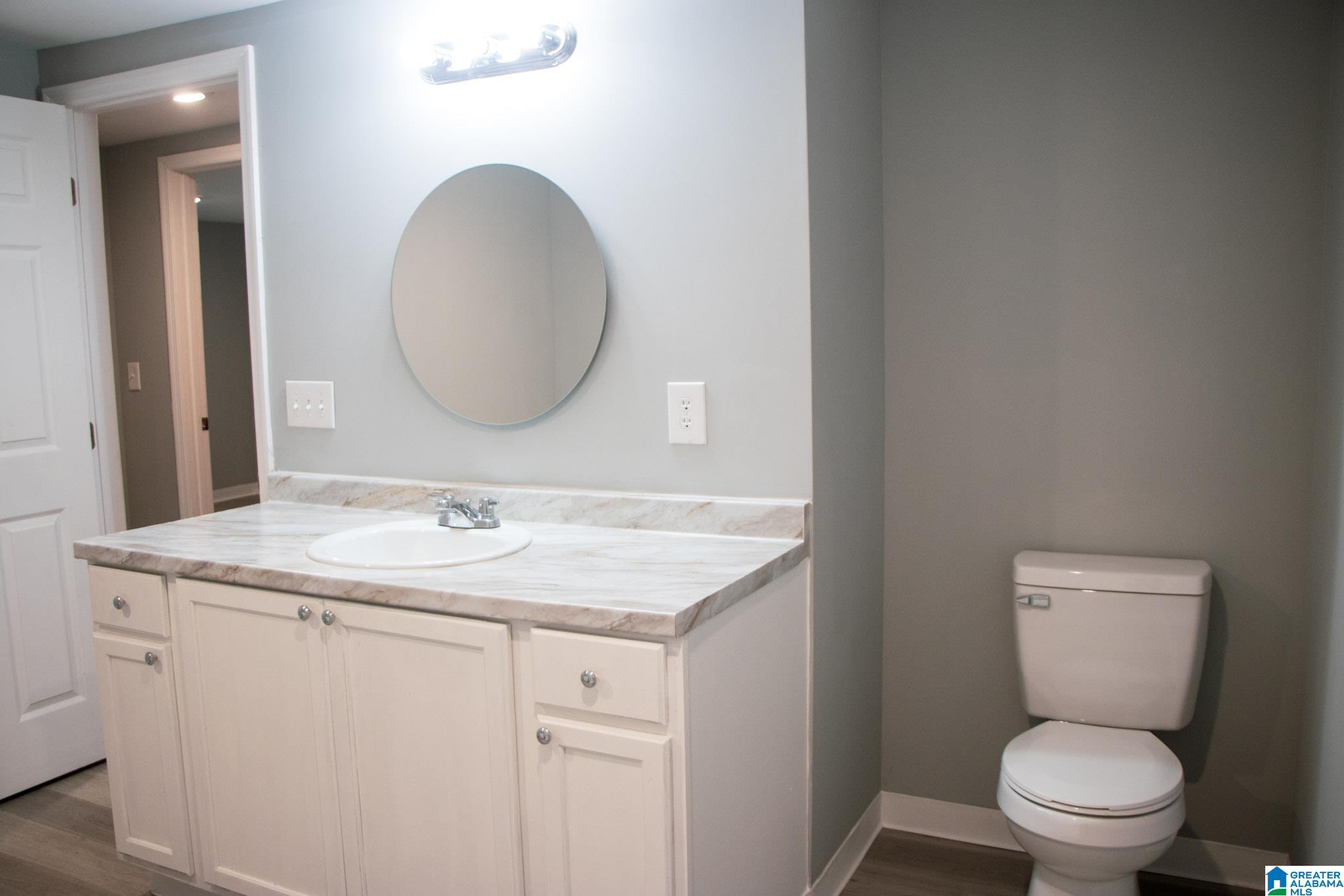 1739 Iron City Road Anniston, AL 36207 - Photo 16 of 21