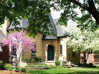 2806 Bamlet Road Royal Oak, MI 48073 - Photo 1 of 1 Exterior
