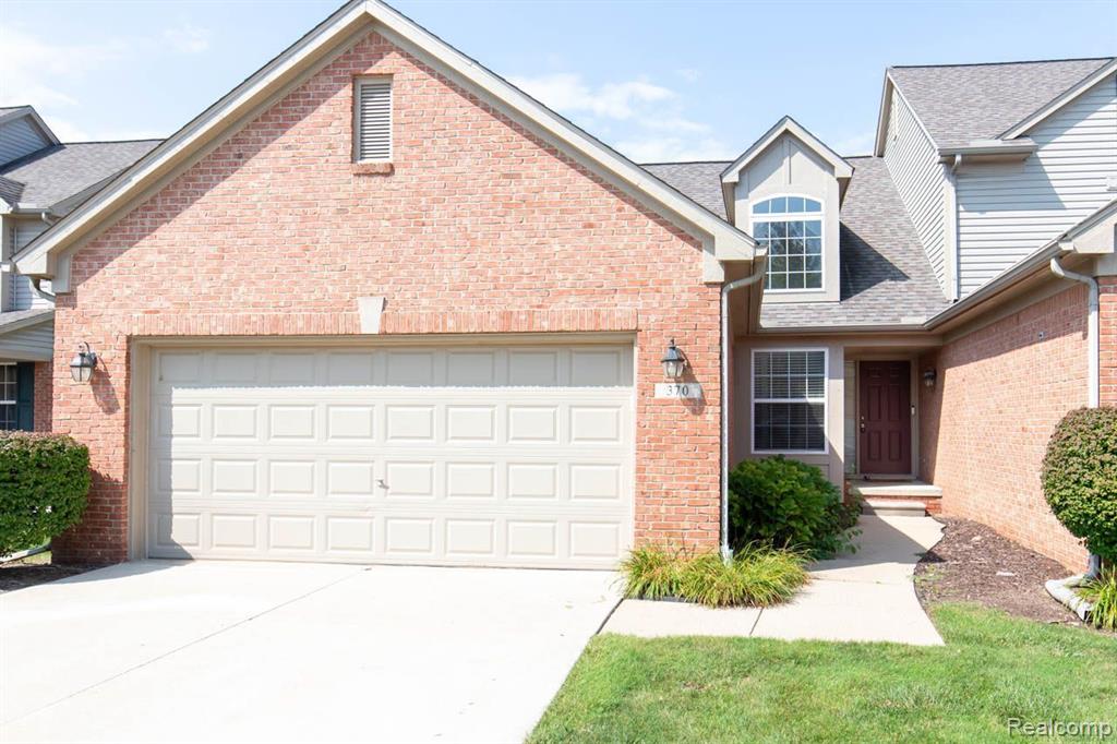 370 Cherry Grove Road Canton, MI 48188 - Photo 3 of 40