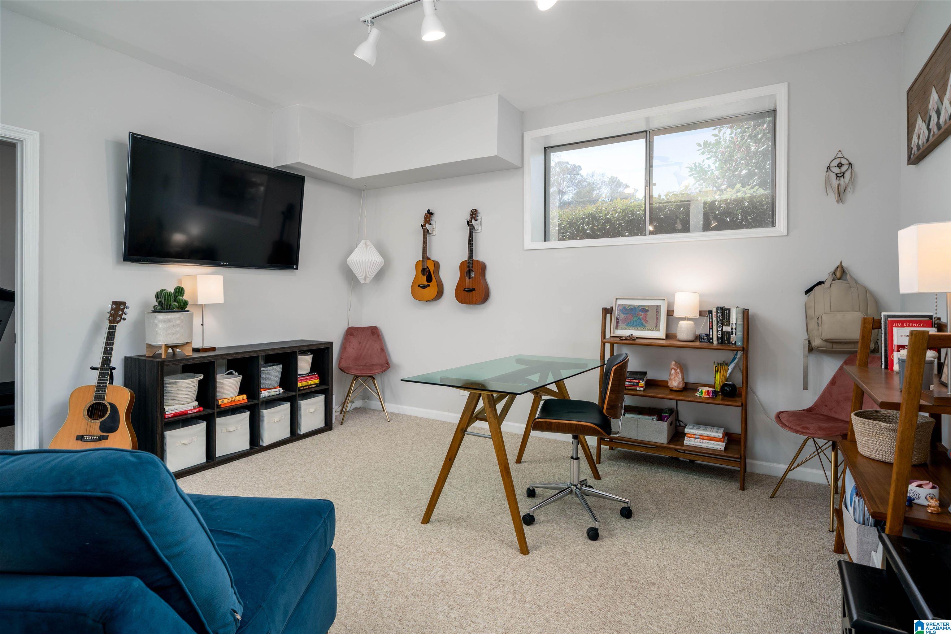1305 Overwood Road Birmingham, AL 35222 - Photo 24 of 33