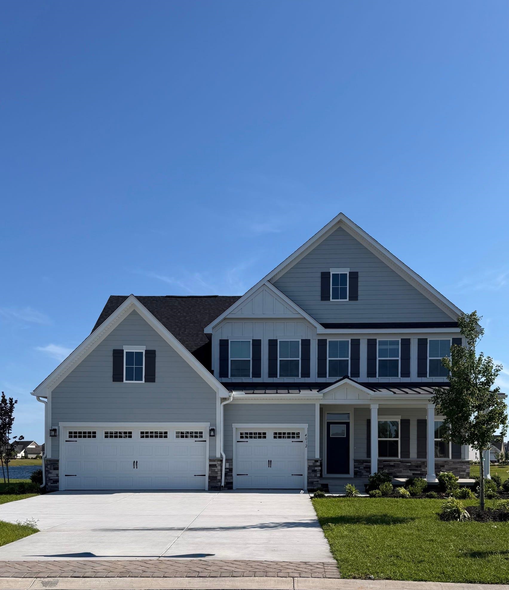 4012 Viola Loop Myrtle Beach, SC 29579 - Photo 1 of 11
